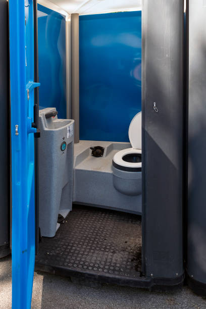 Best Local porta potty services  in Hudson, IA