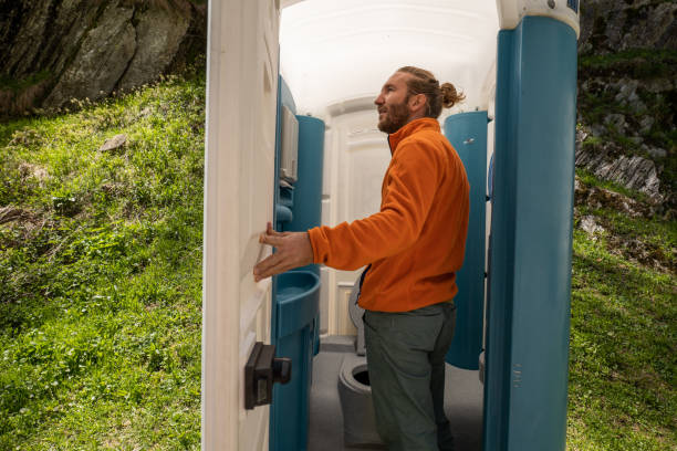 Best Emergency porta potty rental  in Hudson, IA
