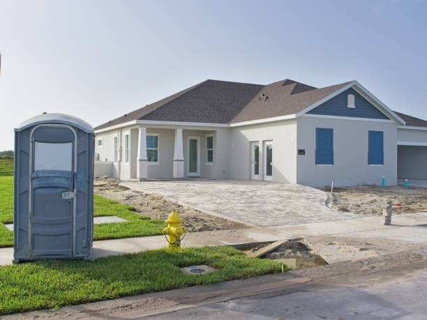 Best Long-term porta potty rental  in Hudson, IA